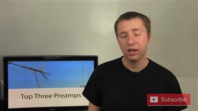 where to install hdtv antenna
